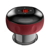 Smart Heating Cupping Massager