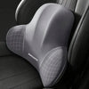 Memory Foam Lumbar Seat Cushion