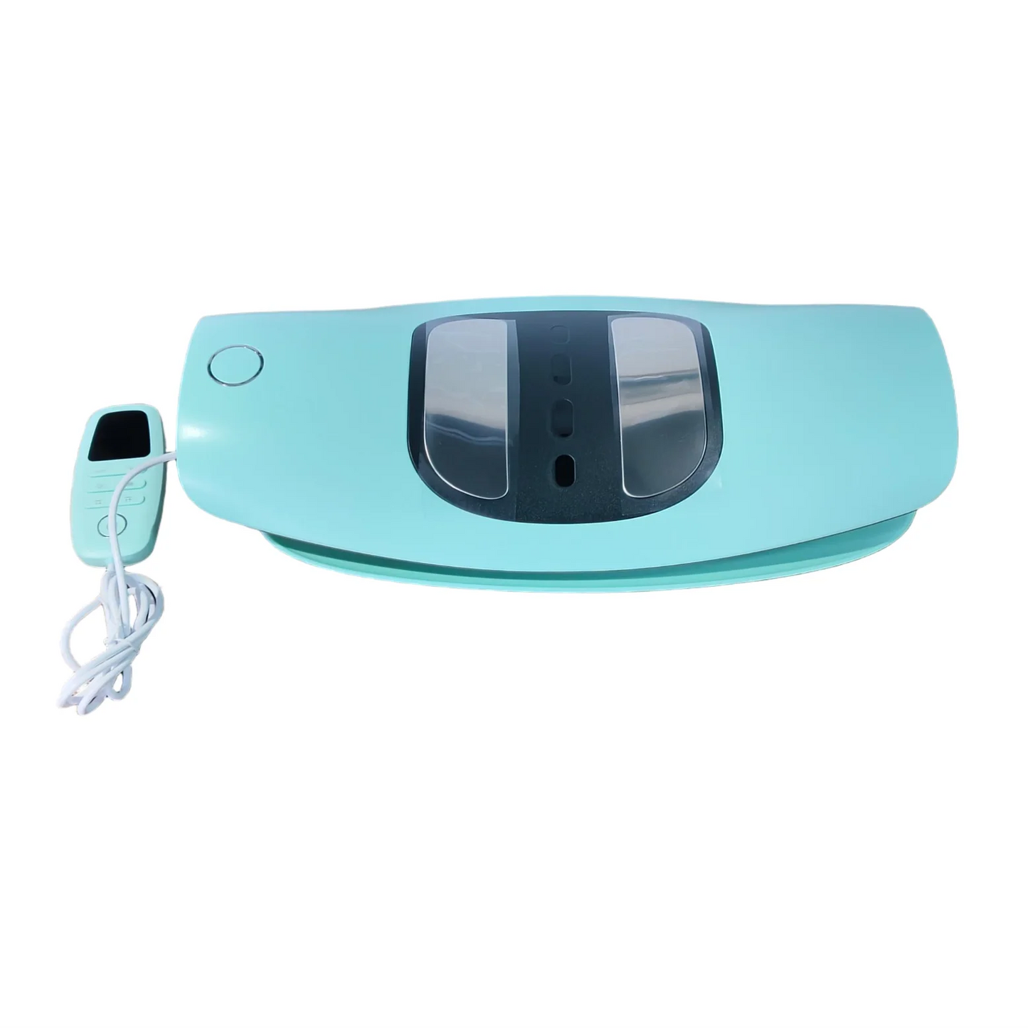 Electric Lumbar Traction Massager