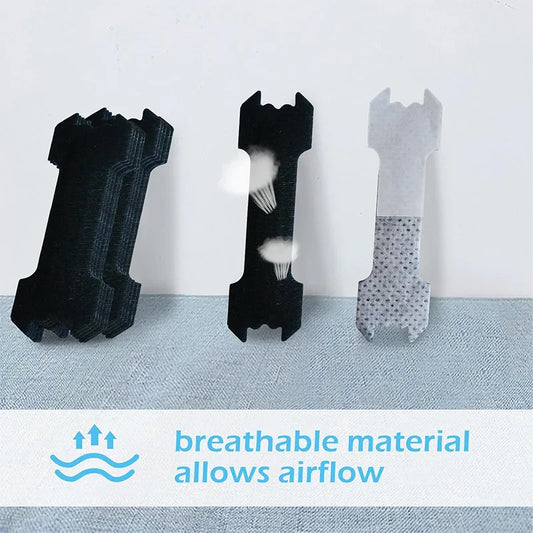 Anti-Snoring Nasal Strips