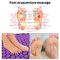 Acupressure Yoga Mat Set