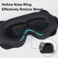 3D Soft Sleep Eye Mask