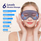 Heated Eye Massage Mask