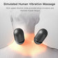 Heated Neck Massager Pillow
