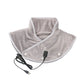 Heated Neck & Shoulder Wrap Massager