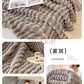 Soft Flannel Multi-Purpose Blanket