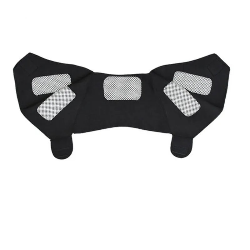 Self-Heating Shoulder Support Pad