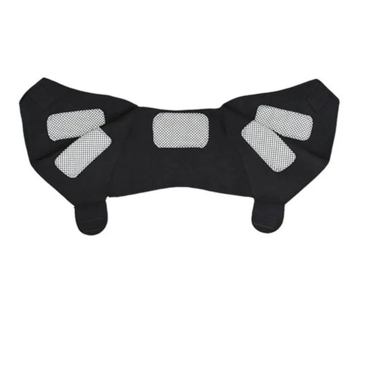 Self-Heating Shoulder Support Pad