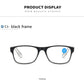 Anti-Blue Light Reading Glasses