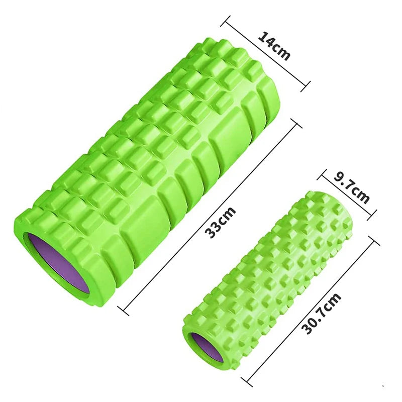 Foam Yoga Massage Roller