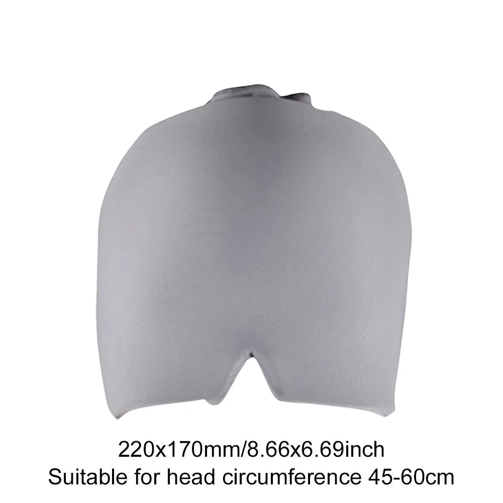 Cooling Migraine Relief Cap