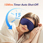 Heated Eye Massage Mask