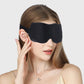 3D Soft Sleep Eye Mask