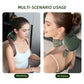5-Finger Neck & Shoulder Massager