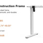 Electric Height Adjustable Standing Desk