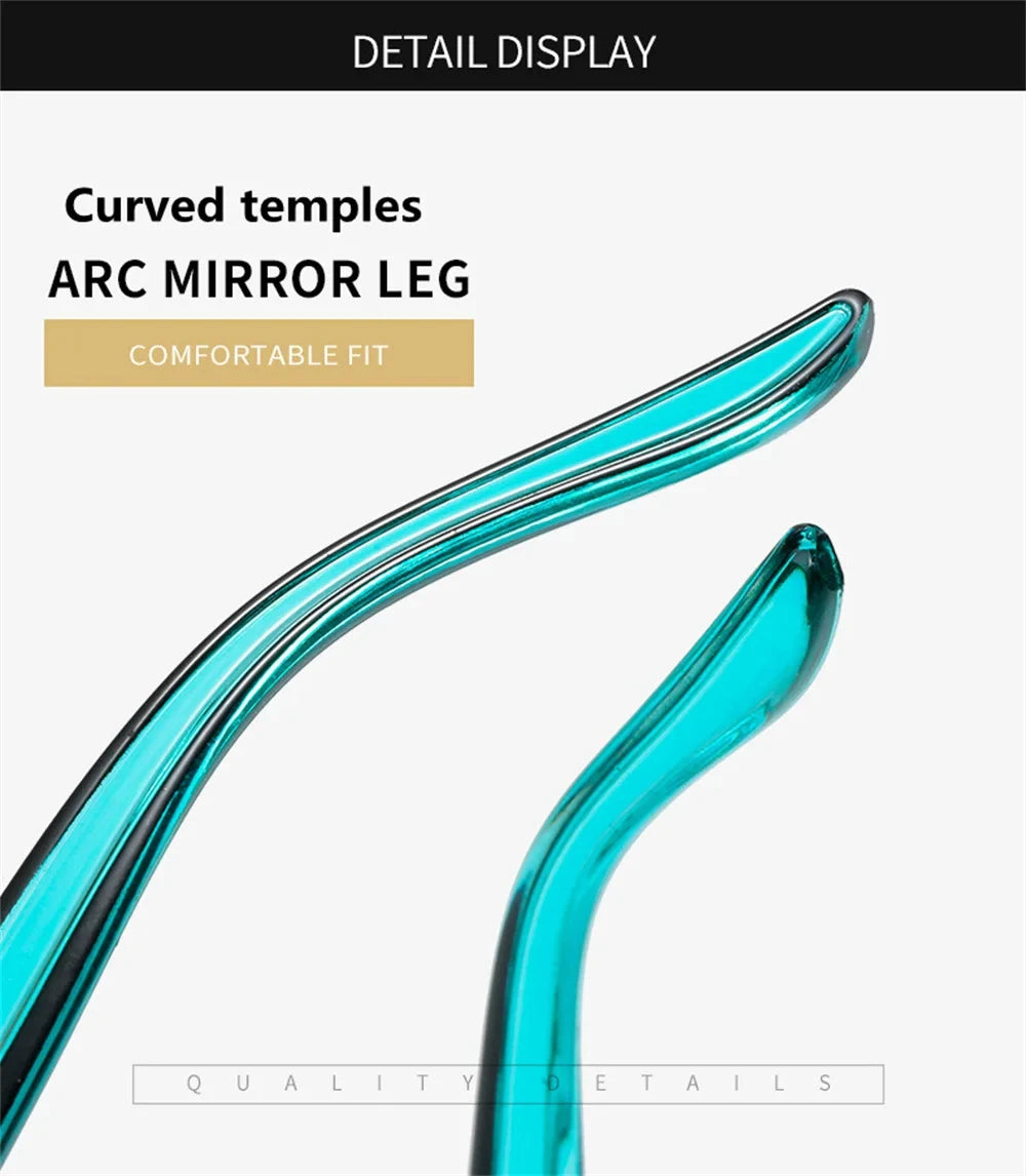 Anti-Blue Light Reading Glasses
