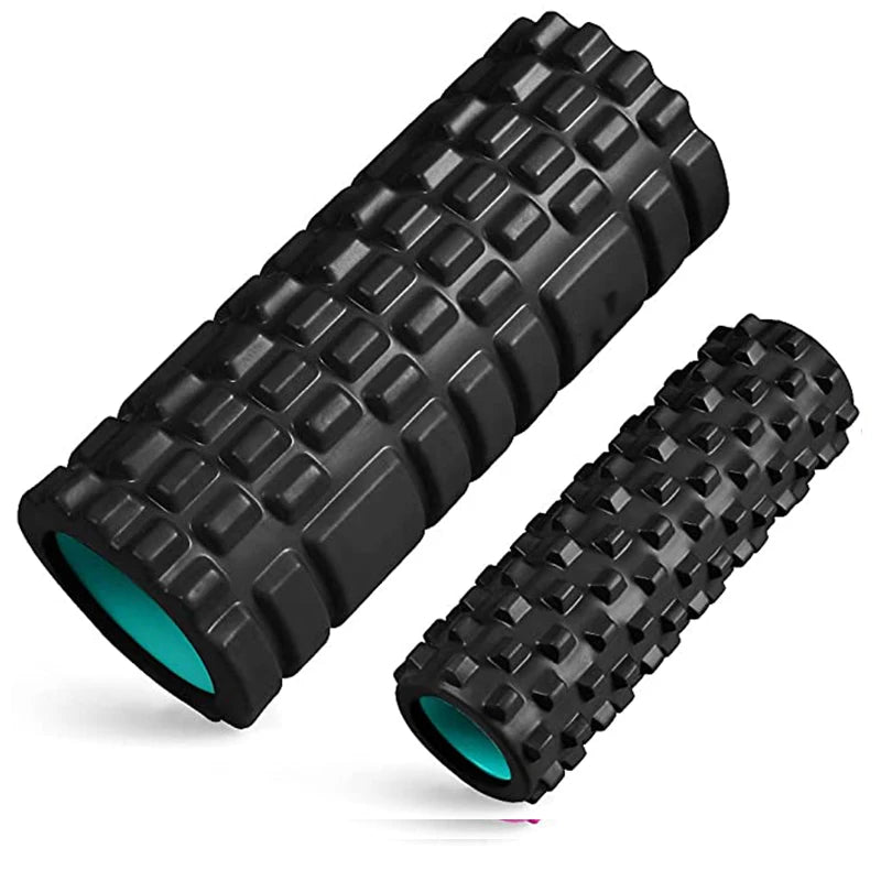 Foam Yoga Massage Roller