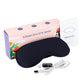 Heated Eye Massage Mask