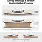 Electric Lumbar Traction Massager