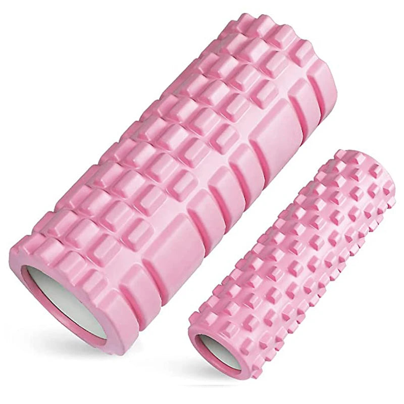 Foam Yoga Massage Roller