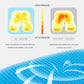 Breathable Gel Seat Cushion
