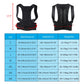 Adjustable Back Posture Corrector Belt