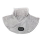 Heated Neck & Shoulder Wrap Massager