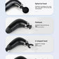 Smart Electric Fascia Massage Gun