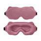 3D Soft Sleep Eye Mask