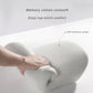 Memory Foam Lumbar Seat Cushion