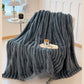 Soft Flannel Multi-Purpose Blanket
