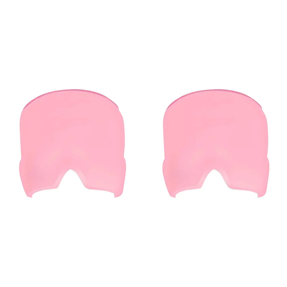 Cooling Migraine Relief Cap