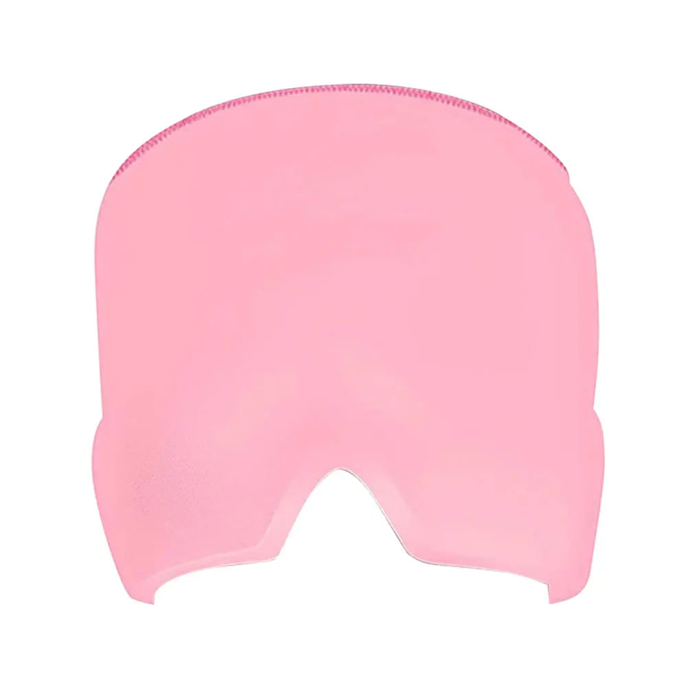 Cooling Migraine Relief Cap