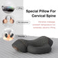 Heated Neck Massager Pillow