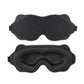 3D Soft Sleep Eye Mask