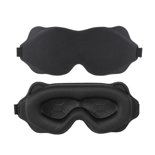 3D Soft Sleep Eye Mask