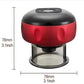 Smart Heating Cupping Massager