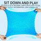 Breathable Gel Seat Cushion