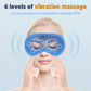 Heated Steam Eye Massage Mask