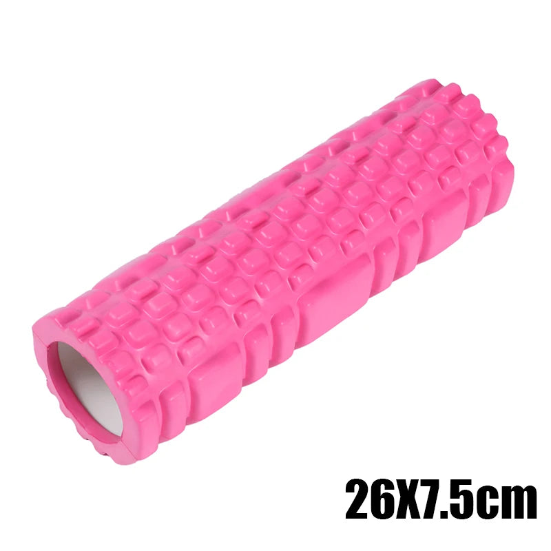 Foam Yoga Massage Roller