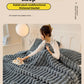 Soft Flannel Multi-Purpose Blanket