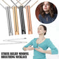 Calming Breathing Necklace Tool