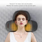 Heated Neck Massager Pillow