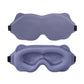 3D Soft Sleep Eye Mask