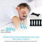 Anti-Snoring Nasal Strips