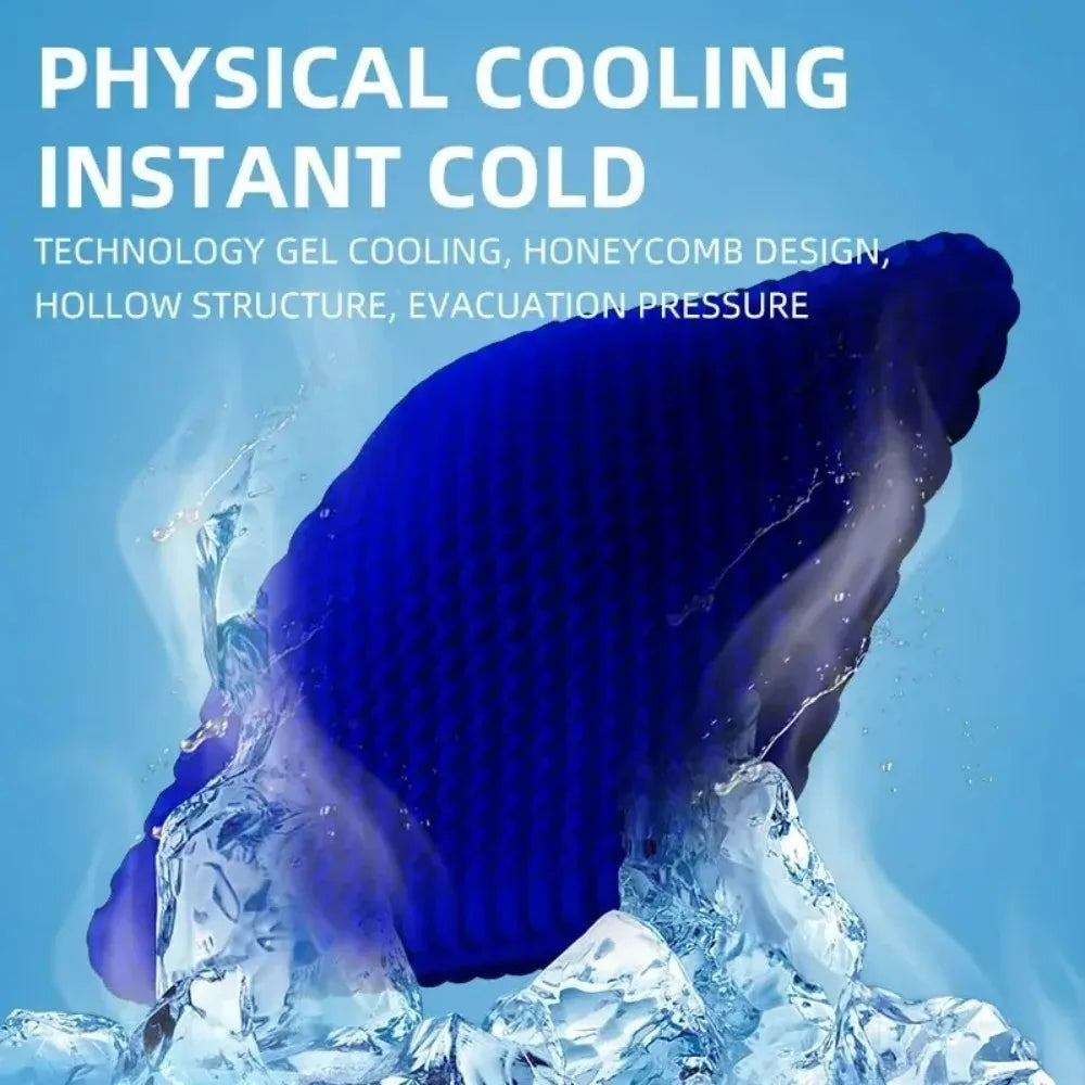Breathable Gel Seat Cushion