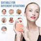 Ice Face Roller & Gua Sha Set
