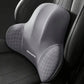 Memory Foam Lumbar Seat Cushion
