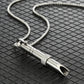 Calming Breathing Necklace Tool