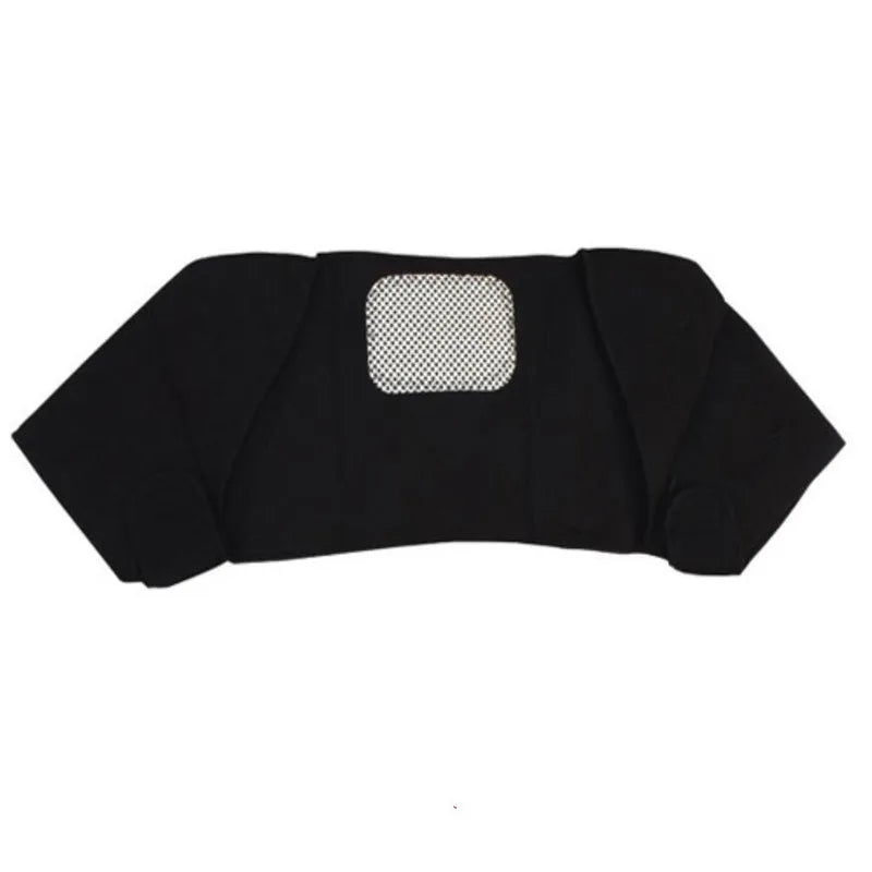 Self-Heating Shoulder Support Pad